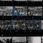 報道写真家の集団として知られるマグナム・フォト 創設65周年記念写真展「マグナム・コンタクトシート」