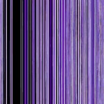 ピクセルによって表現されるノイズやストライプが写された一連の写真 – 太田好治による写真展 [interstice]　