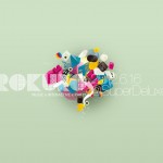 Music × Interactive × Party  音楽とインタラクティブを同じ空間、同じ時間で楽しめるパーティー ROKURO NIGHT !