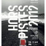 フランス、ポンピドゥーセンターによるアート・フェスティバル「オール・ピスト東京」、渋谷WWWにてイベントを開催 