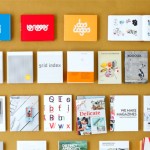 ブックショップPOSTにて、ベルリンに拠点を置く出版社ゲシュタルテン特集開催中