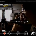 声だけで走るクルマのレース「VOICE DRIVER CUP」開催、オンライン上のワールドグランプリも