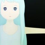 谷口真人の新作インスタレーション展『あのこのいる場所をさがして(2005-)』11月23日より三宿・SUNDAYにて開催