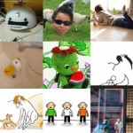 デイリーポータルZ presents 「国際GIFアニメアワード」今年も開催！