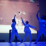 国内で見られるのはこれが最後！ ライゾマティクス／MIKIKOによるライブパフォーマンスの最新バージョン公演