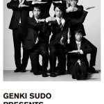 WORLD ORDER 武道館ライブ 4月20日開催 – 演出はGRINDER-MAN、映像はWOWが担当