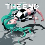 渋谷慶一郎、初音ミクによる新作オペラ「THE END」東京公演 – 会場内のみで販売されるスペシャルプログラムの内容が明らかに
