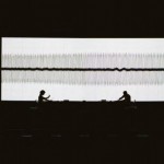 池田亮司『superposition』 –  量子論的構造から紡がれる映像と音響が圧倒的強度で観客を包み込む新シリーズ、KYOTO EXPERIMENTにて日本初演