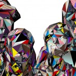 「PARTY そこにいない。展」　9月4日よりギンザ・グラフィック・ギャラリーにて開催