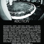 取り壊しが決定した都心ビル1棟を美術館として再利用する アートプロジェクト“BCTION”(ビクション) 50組以上のアーティストが参加