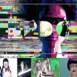 エッジとポップが共存するオーディオ・ビジュアル・ショーケース「BRDG#6 Crazy Horse」10月9日渋谷WWWにて開催