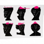 アーティスト・SHOHEI TAKASAKI 最新作品集「DISAPPEARED INTO THE DARK」リリース記念ポップアップ・ショー 8月30日 中目黒 JUST ANOTHER SPACE にて開催