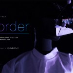 1ステージ10人のみが体験できる、現実と仮想が交錯するダンスパフォーマンス – Rhizomatiks Research × ELEVENPLAY 新作ダンス公演「border」<br>12月4日より3日間、東京・スパイラルホールにて開催