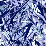 世界とiPhoneの錯乱した関係とは？ジャンル不定の若手作家13名による展覧会「iphone mural」神宮前・BLOCK HOUSEにて10/31まで開催中