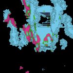 コンピューターによるシミュレーションと模倣、人工物と自然の境界を探る / 森 浩一郎による個展「enum」12月14日よりMIDORI.SO中目黒にて開催